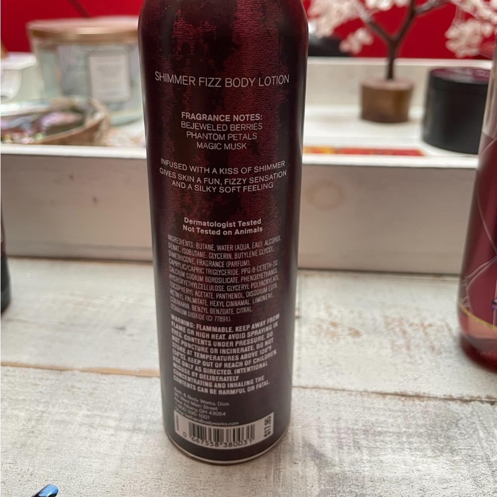 Everlasting Magic Shimmer Fizz - Picture 2 of 2